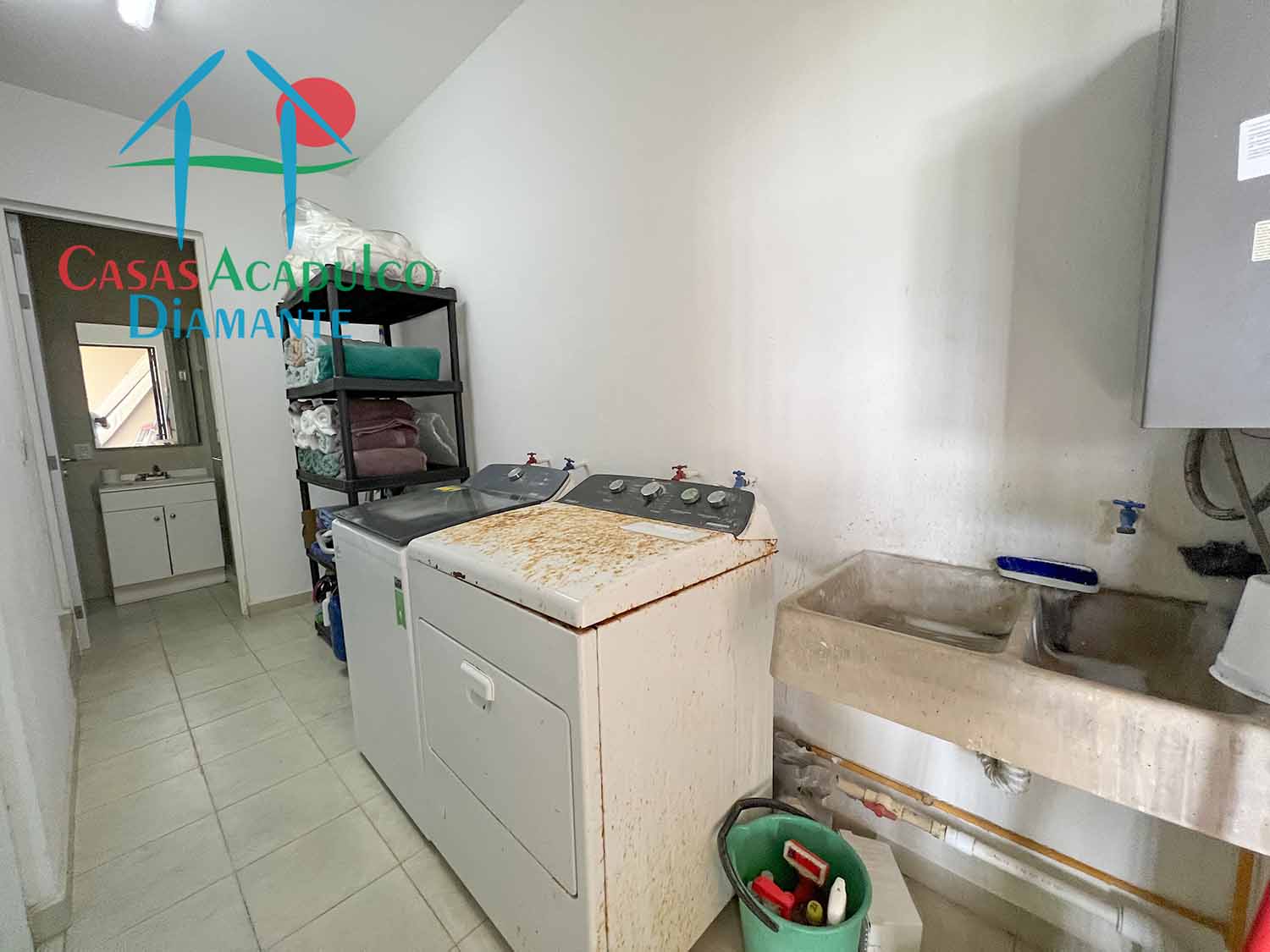 Tres Vidas Villa Palma Estrella - Área de servicio 4